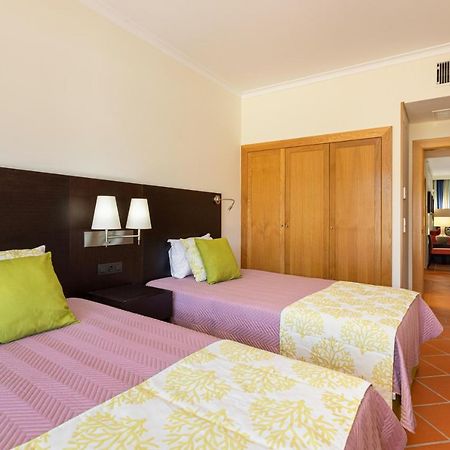 וילהמורה Al - Apartamento Vila Sol F5 E מראה חיצוני תמונה