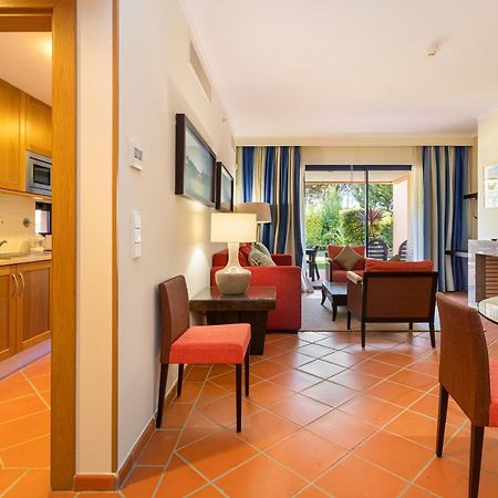 וילהמורה Al - Apartamento Vila Sol F5 E מראה חיצוני תמונה