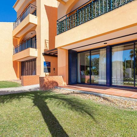 וילהמורה Al - Apartamento Vila Sol F5 E מראה חיצוני תמונה