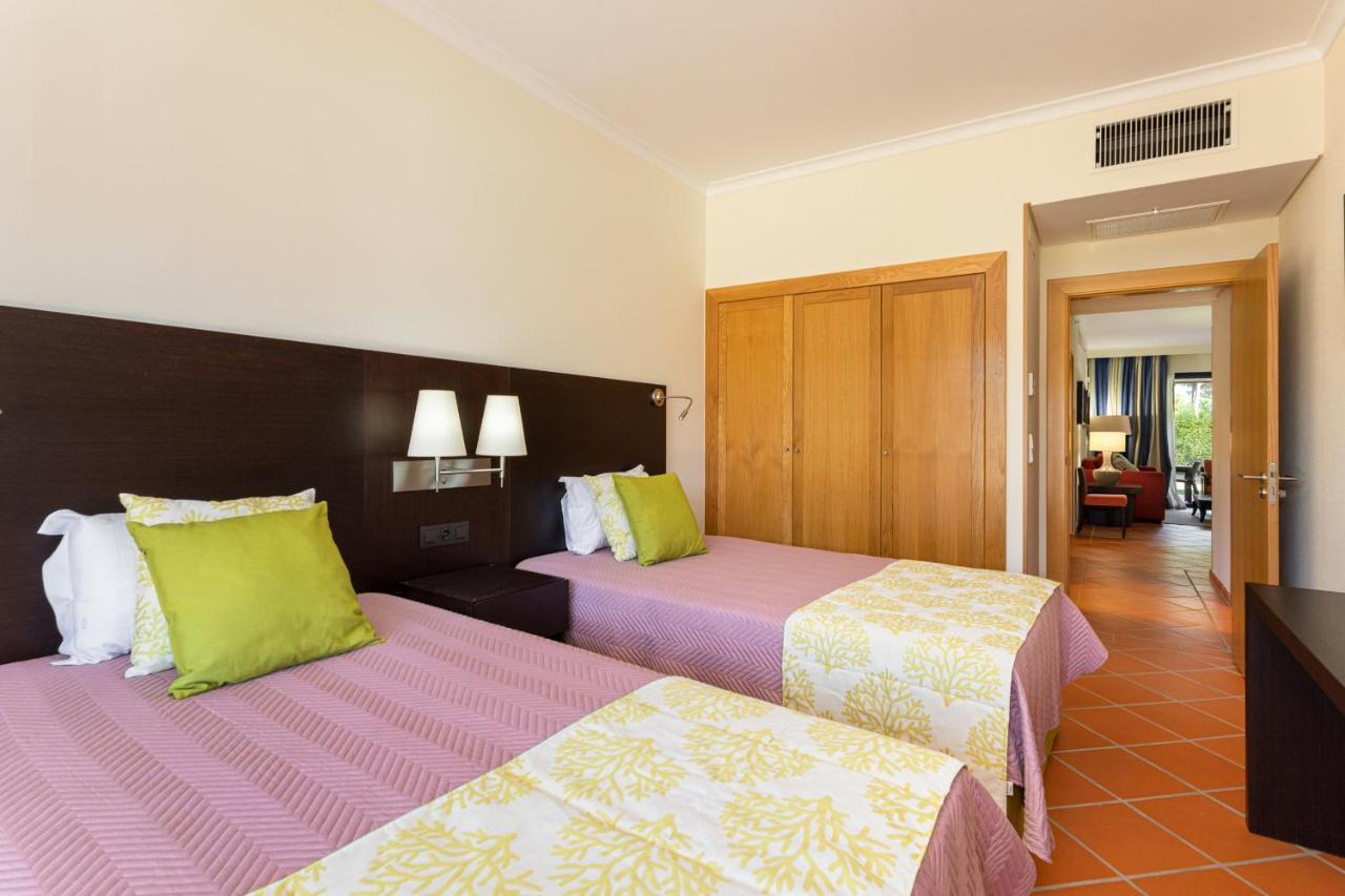 וילהמורה Al - Apartamento Vila Sol F5 E מראה חיצוני תמונה