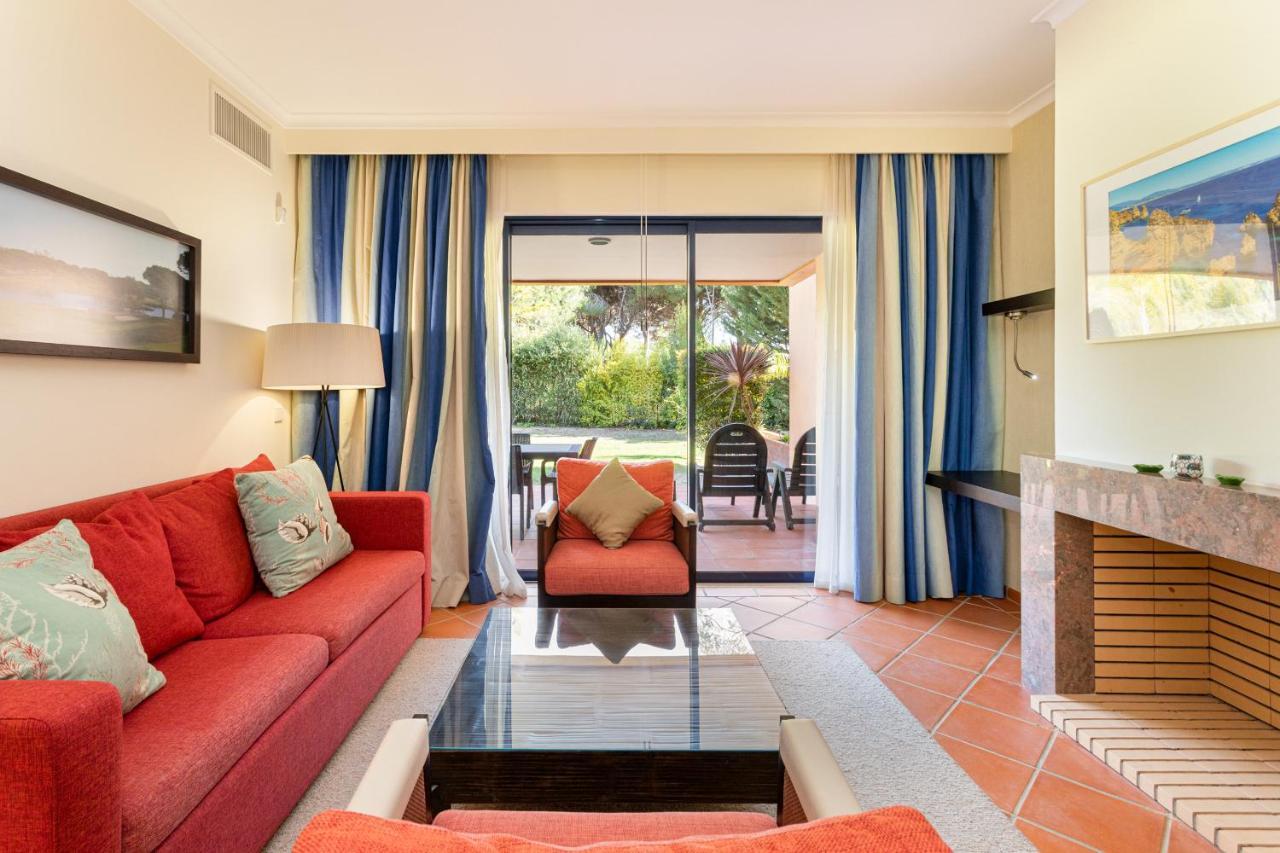 וילהמורה Al - Apartamento Vila Sol F5 E מראה חיצוני תמונה