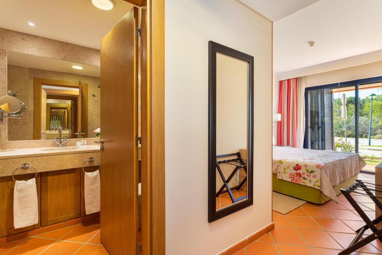 וילהמורה Al - Apartamento Vila Sol F5 E מראה חיצוני תמונה