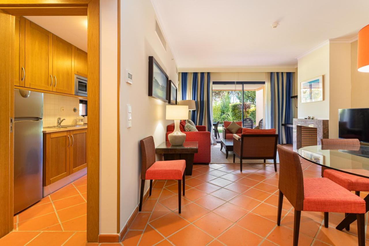 וילהמורה Al - Apartamento Vila Sol F5 E מראה חיצוני תמונה