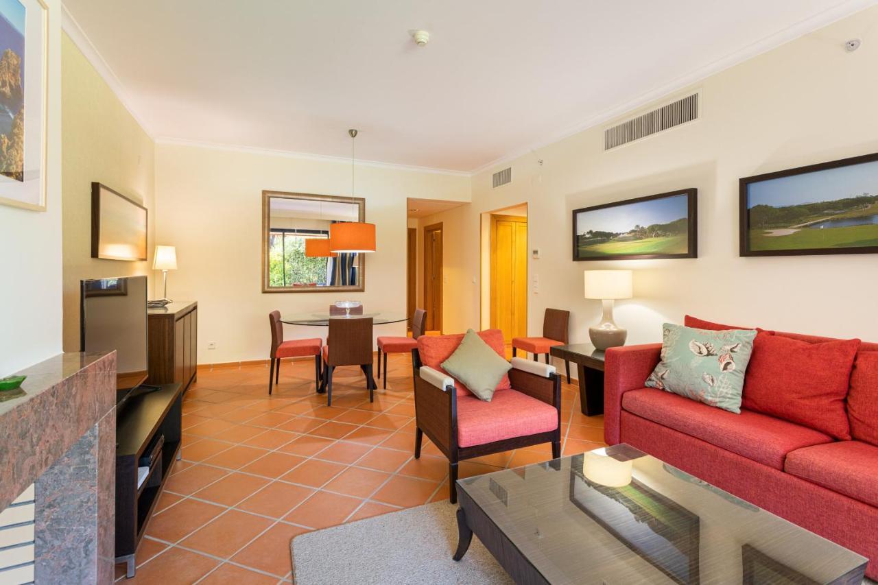 וילהמורה Al - Apartamento Vila Sol F5 E מראה חיצוני תמונה