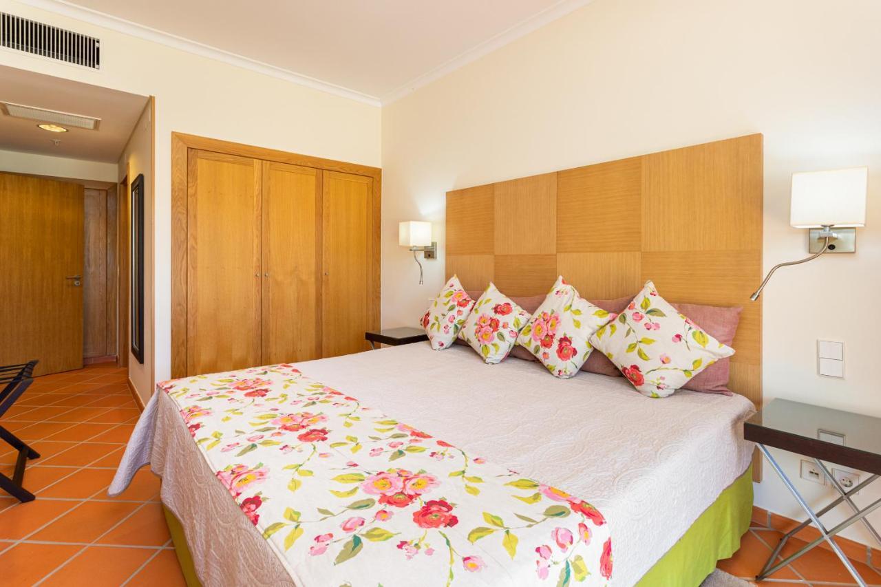 וילהמורה Al - Apartamento Vila Sol F5 E מראה חיצוני תמונה