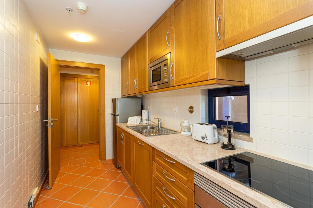 וילהמורה Al - Apartamento Vila Sol F5 E מראה חיצוני תמונה